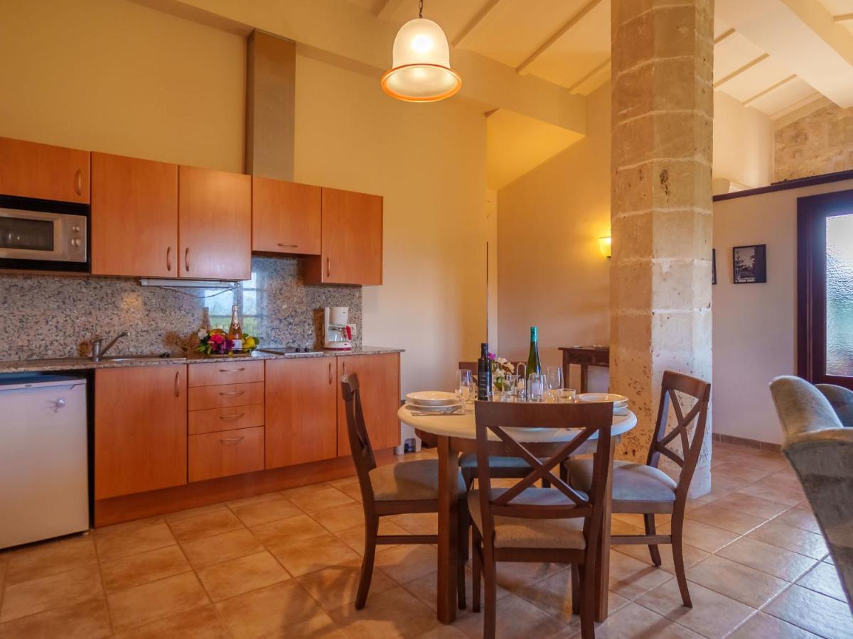 María de la Salud Apartment Agroturismo Roqueta - Mds101 By Interhome מראה חיצוני תמונה